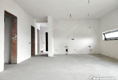 Casa noua in Feleacu - garaj, 145 mp utili, teren 500 mp - 8