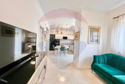De vânzare apartament cu 5 camere în zona Ultracentrală, Nicolae Jiga - 9