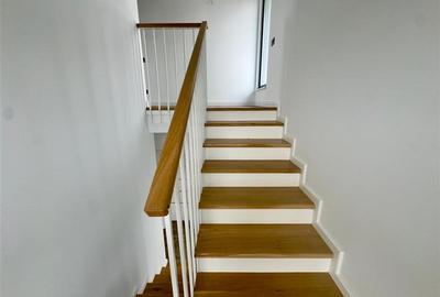 Casa  Premium cu arhitectura deosebita, zona Miroslava - 7
