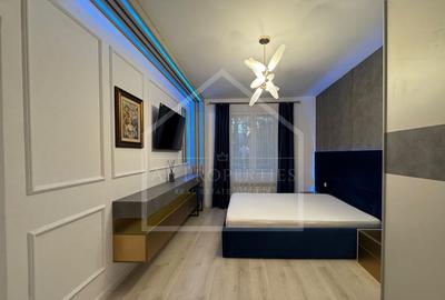Apartament Premium 2 camere / Calea Floreasca / Complet Renovat și Mobilat BOXA - 3