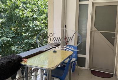 Apartament la casa in zona OMV Marasti - 11