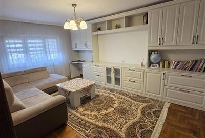 Apartament cu 3 camere - complet mobilat si utilat - 1