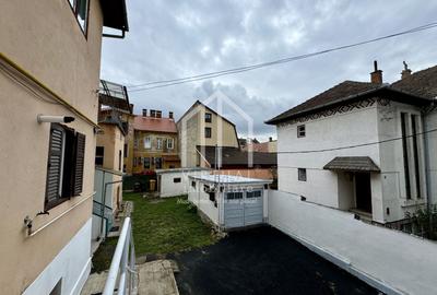 Apartament si spatiu comercial in zona centrala, 150mp utili, garaj - 3
