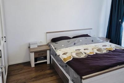 Apartament 2 camere, loc parcare inclus, lift, Zona Hotel IQ-Giroc - 8