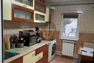 3 camere Cet Anda 70mp et 1 vedere bilaterala 2 bai centrala gaz mobilat conf 0 - 5