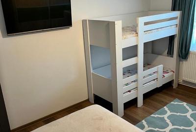 EDEN 2 CAMERE PRIMA INCHIRIERE 480 EURO TERMEN LUNG LOC PARCARE REZERVAT - 4