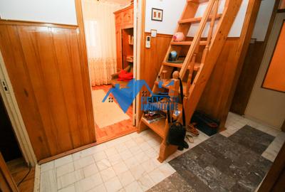 Spitalului, 2 camere, decomandat, centrala proprie - 6