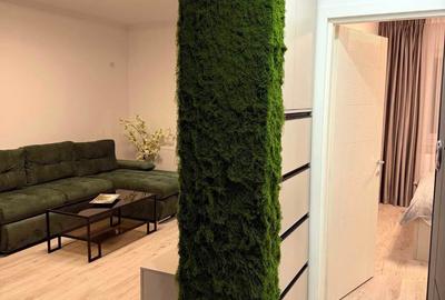 Apartament  2 Camere Lux Prima Inchiriere - 7