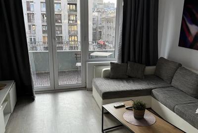Apartament 2 Camere | Magheru | Mobilat Utilat | - 3