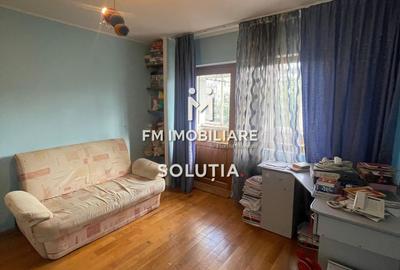 Apartament 2 camere decomandat - garaj - etaj 3 - Păltinișului - 2