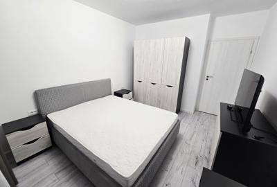 INCHIRIERE APARTAMENT 2 CAMERE | EXIGENT PLAZA RESIDENCE – FAZA 4 | LUJERULUI - 4