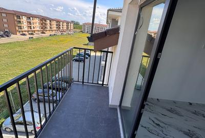 Apartament Premium 2 camere  53 mp + balcon  Etaj 3/3 Calea Girocului - 10