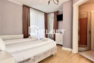 VILĂ EXCLUSIVĂ / 7 CAMERE / BRAN-PREDELUȚ / 5 LOCURI PARCARE - 30