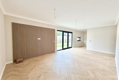 Casa individuala pasiva - Finisaje si dotari premium - Timisoara - 7