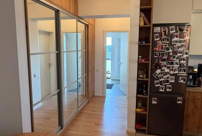 Apartament premium 2 camere | Ela Cotroceni |Faza 1| Parcare subterana - 12