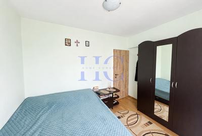 Apartament 2 camere, decomandat, - Bvd. Mihai Viteazul - 6