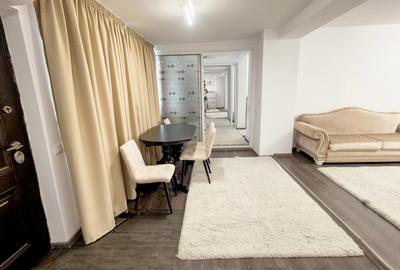 De inchiriat apartament 2 camere cu extindere in complex Siret, Scoala 10 - 5