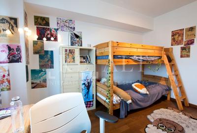 Inchiriere apartament 3 camere | Generos, Modern | Titulescu, Victoriei - 15