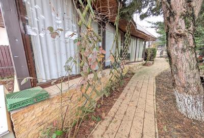 Casa cu piscina si ponton pe lac | Balotesti | 7 camere | Finisaje Premium - 38
