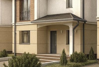 Moșnița Nouă | Casa | 5 camere | Curte amenajată | La cheie - 3