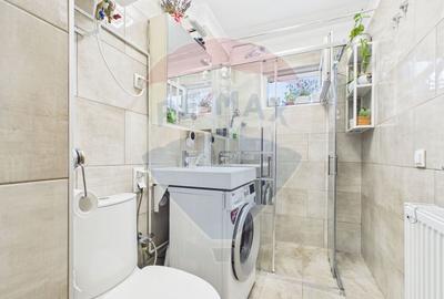 Apartament cu 2 camere de vânzare în zona Titan - 11