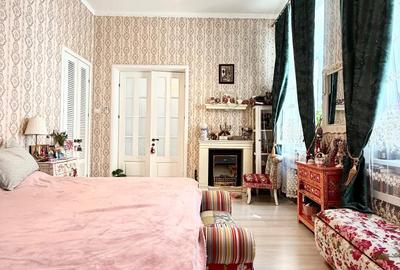Universitate / Apartament in Vila / Modernizat 2017 - 25
