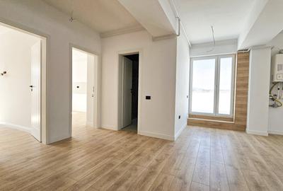 Penthouse de vanzare Militari Chiajna 220mp, imobil 3 cam cu 2 locuri de parcare - 22