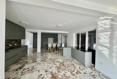 Apartament premium tip penthouse | 125 mp utili | 3 camere | Terase -~80mp - 2