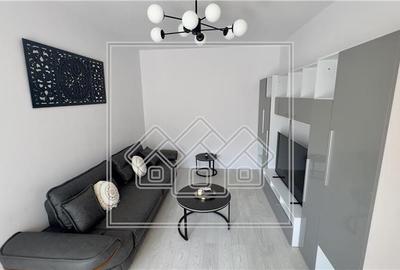 Apartament de inchiriat in Sibiu - 2 camere decomandate | Zona Tiglari - 2