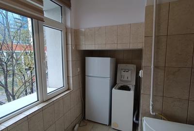 Calea Floreasca | 2 Camere | Decomandat | Renovat | - 8