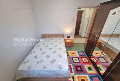 Apart 2 Cam Decomandat + Balcon | Drumul Taberei - Aleea Baiut | Igienizat - 13