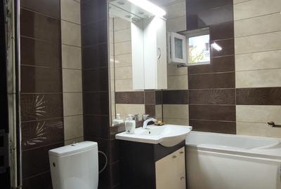 Zona Girocului, centrala proprie, parter, mobilat, utilat - 4