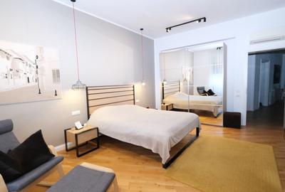 Vanzare apartament 5 camere renovat,mobilat etaj 2 in imobil zona Piata Unirii - 7