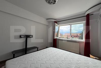 Apartament 3 camere decomandat, de închiriat – 67 mp, 2 băi, parcare, boxă - 11