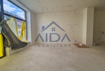Spațiu comercial tip SAD pe bd 16 Decembrie 1989 renovat - 2