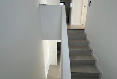 DE VÂNZARE | TRIPLEX MODERN | 4 CAMERE - 6