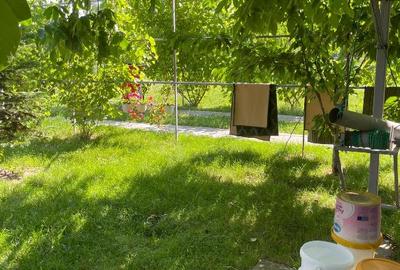 CASA DE VANZARE SAT FACAU JUDETUL GIURG IU - 5