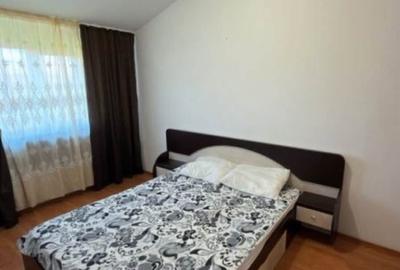 Apartament 2 camere zona km 4-5 mobilat utilat 50 mp - 2