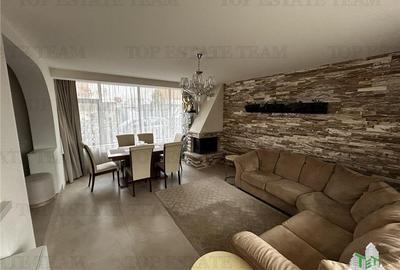 Zona Padure/Centura Mogosoaia | Finisaje Premium | Casa Insiruita - 1
