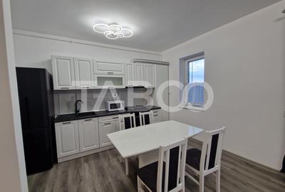 Apartament 3 camere terasa si loc de parcare 81 mpu Calea Surii Mici - 3