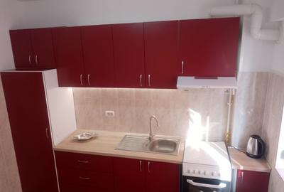 Apartament cu 2 camere Bloc Nou Kamsas Energia - 6