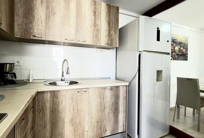 Apartament 2cam 66MP modern - Rose Garden | Obor | Colentina - 8