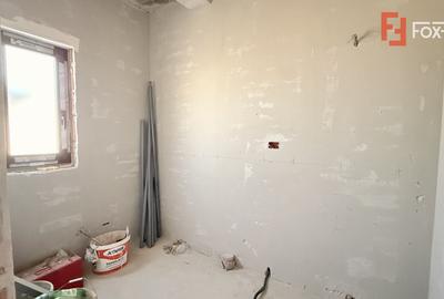 Duplex cu 4 camere si teren de 230 mp, Drumul Boilor - Mosnita - 19