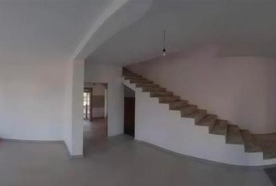 Intabulata! Casa Valea Lupului | 4 camere | S.u. 160 mp | Teren 500 mp | Garaj - 5