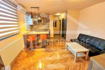 Apartament cu 2 camere semidecomandat în Semicentral