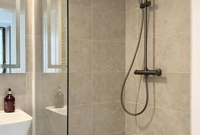 Apartament 3 camere cu terasa generoasa Aviatorilor - 12