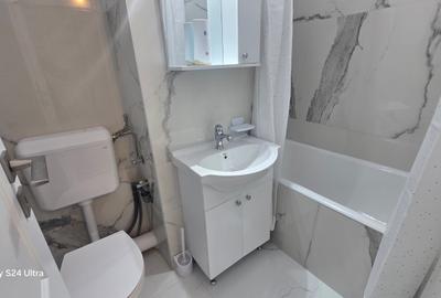 Garsonieră 48 mp | Prima închiriere | Mobilier nou | Parcare proprie - 14