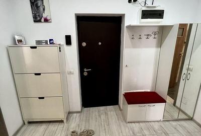 Apartament Parcul Liniei 3 cam semidecomandat - 7