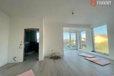 Duplex la alb, design deosebit, zona Decathlon - V1146 - 8