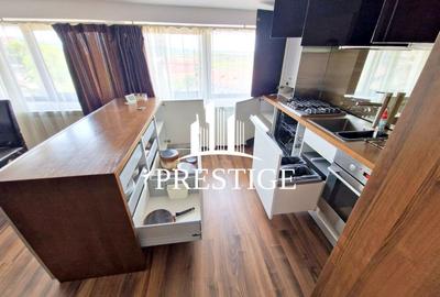 APARTAMENT 3 CAMERE TILIȘCA, PARCARE, STAȚIE ÎNCĂRCARE EV 22 kW - 3